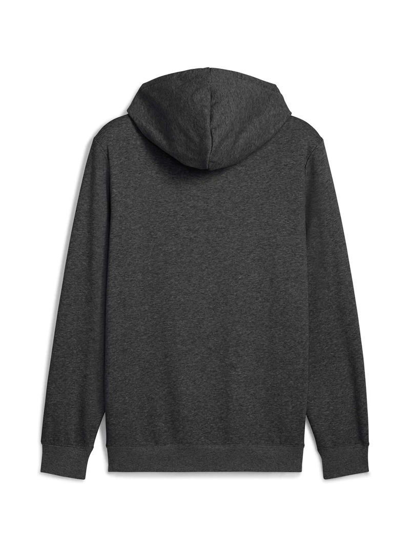 POLERÓN HOMBRE PUMA HOODIE - 4