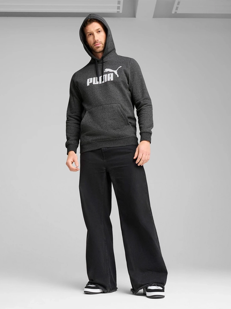 POLERÓN HOMBRE PUMA HOODIE - 5