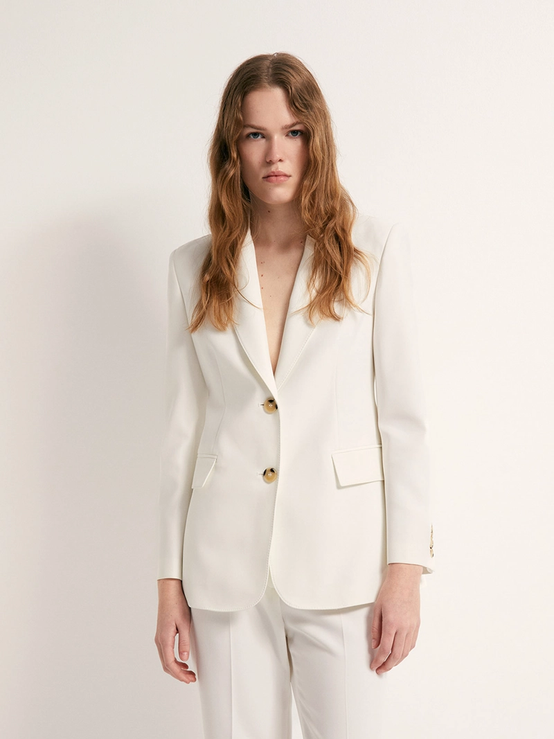 BLAZER MUJER SFERA