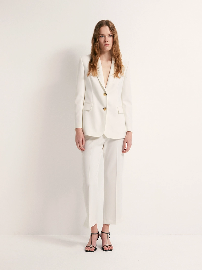 BLAZER MUJER SFERA - 4