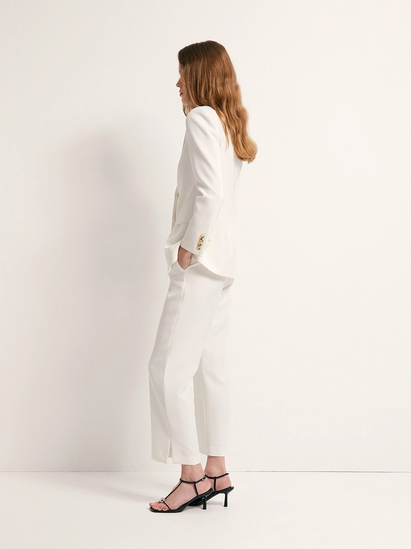 BLAZER MUJER SFERA - 5