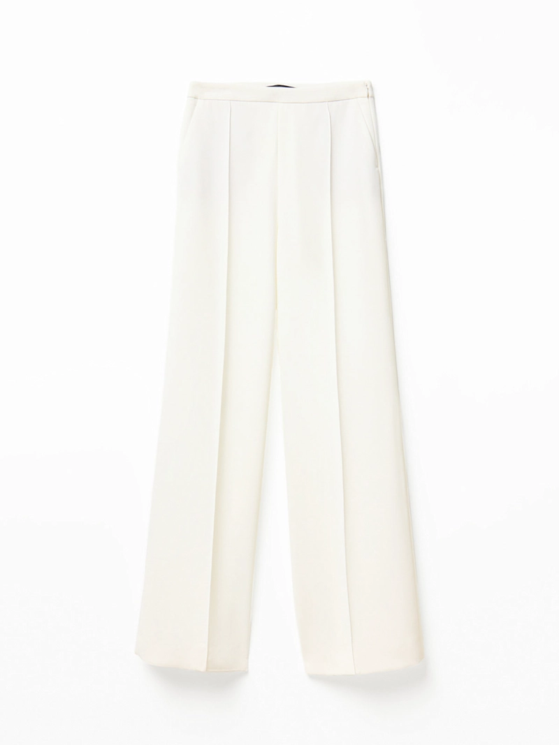 PANTALÓN MUJER SFERA FLARE - 5