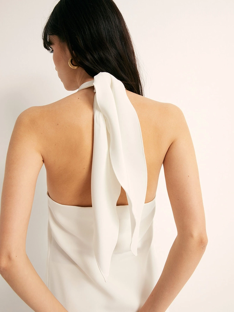 BLUSA MUJER SFERA SIN MANGAS - 6
