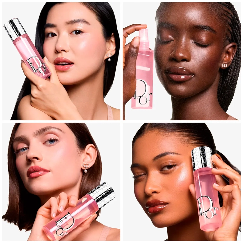 SPRAY FIJADOR DIOR AIRFLASH MIST 100ML - 4