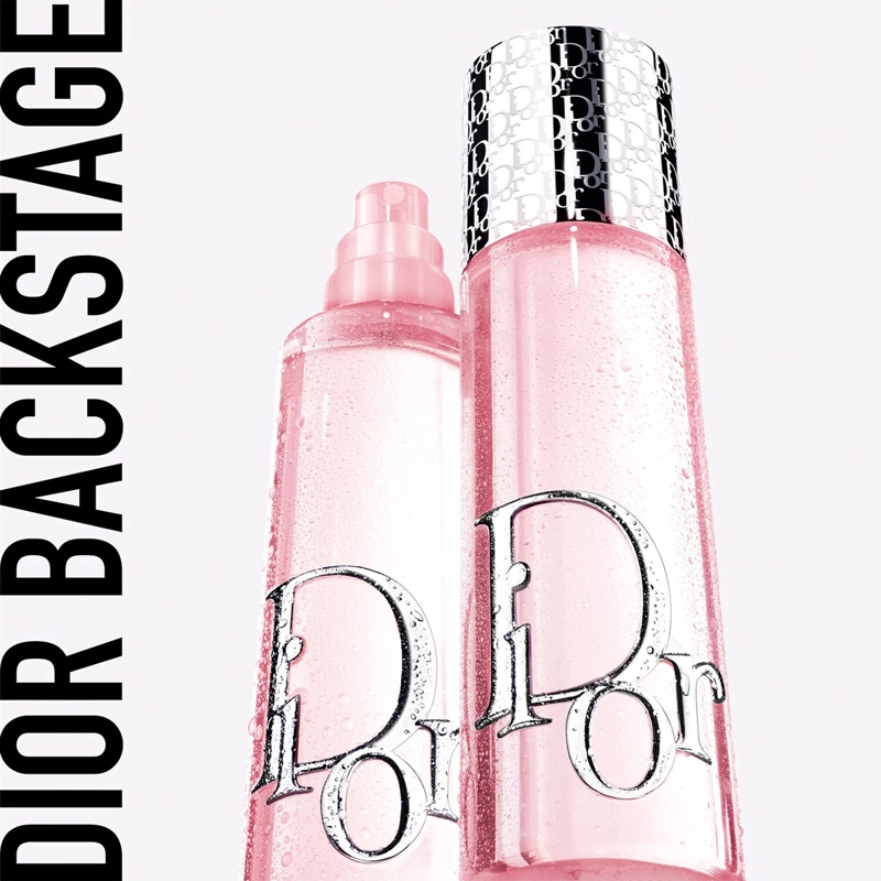 SPRAY FIJADOR DIOR AIRFLASH MIST 100ML - 7