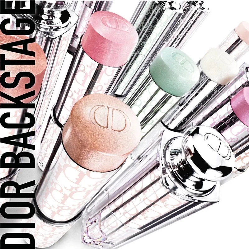 ILUMINADOR DIOR BACKSTAGE GLASSY GLOW STICK 6GR - 13