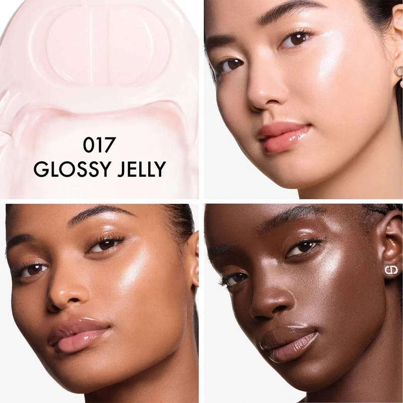 ILUMINADOR DIOR BACKSTAGE GLASSY GLOW STICK 6GR - 6
