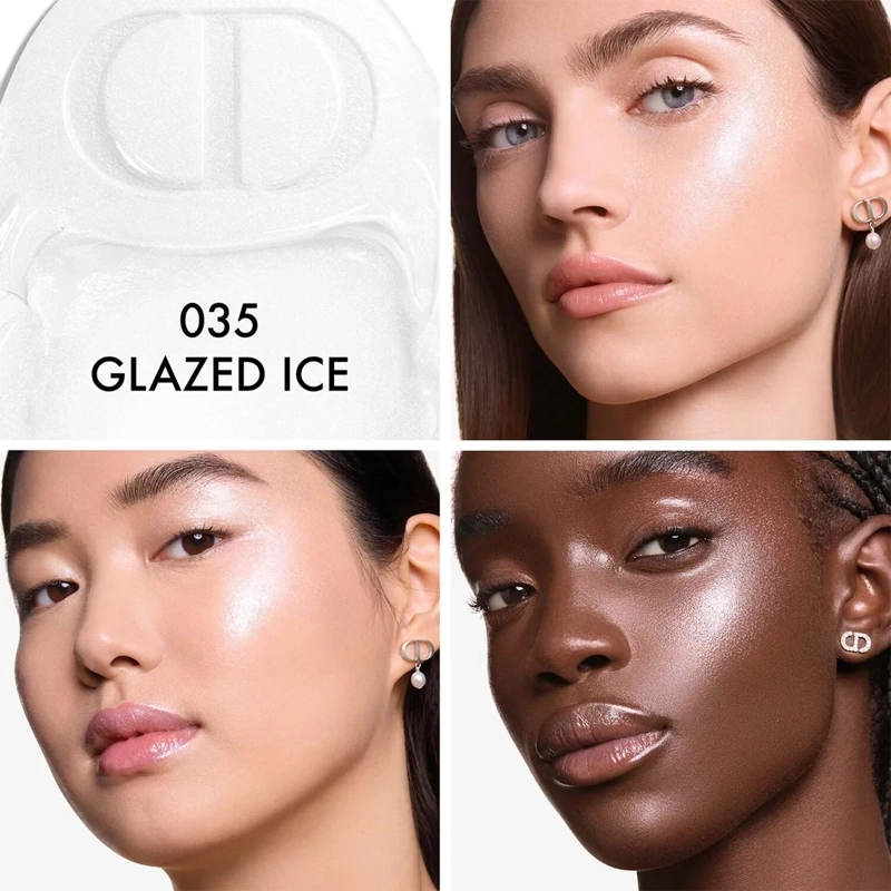 ILUMINADOR DIOR BACKSTAGE GLASSY GLOW STICK 6GR - 10