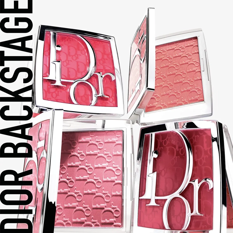 RUBOR DIOR BACKSTAGE ROSY GLOW 4,5GR - 5