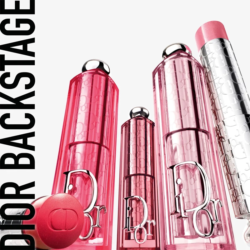 RUBOR EN BARRA DIOR BACKSTAGE ROSY GLOW STICK 6G - 6