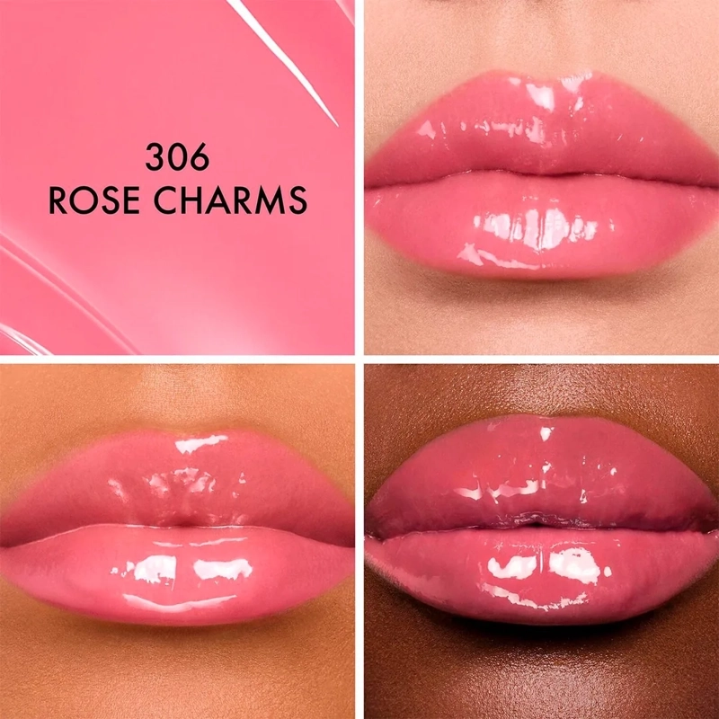 BRILLO LABIAL DIOR ADDICT GLASS LIPSTICK 2,7GR, foto 7
