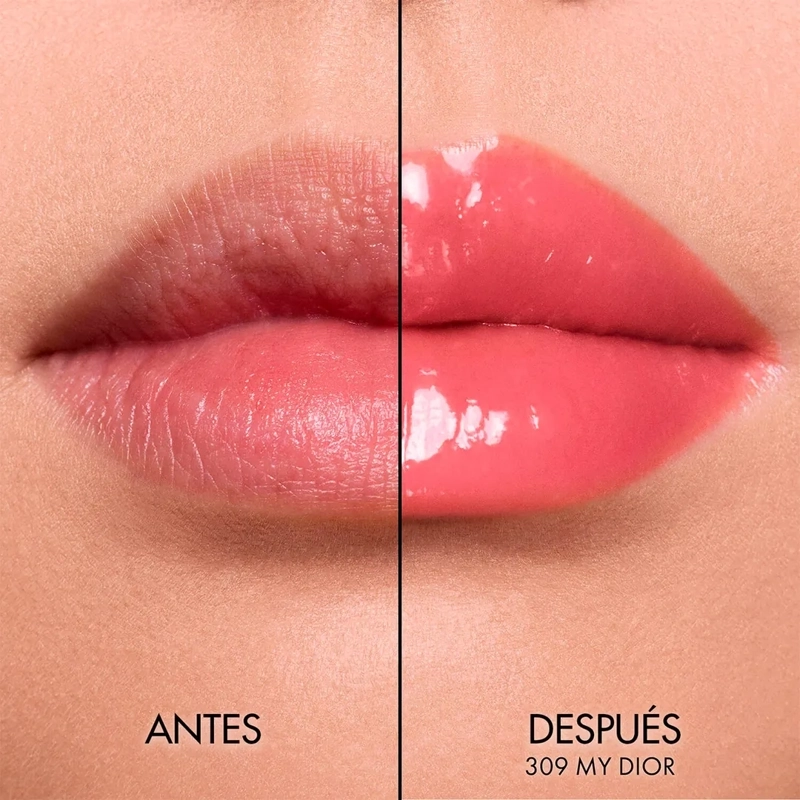 BRILLO LABIAL DIOR ADDICT GLASS LIPSTICK 2,7GR, foto 4