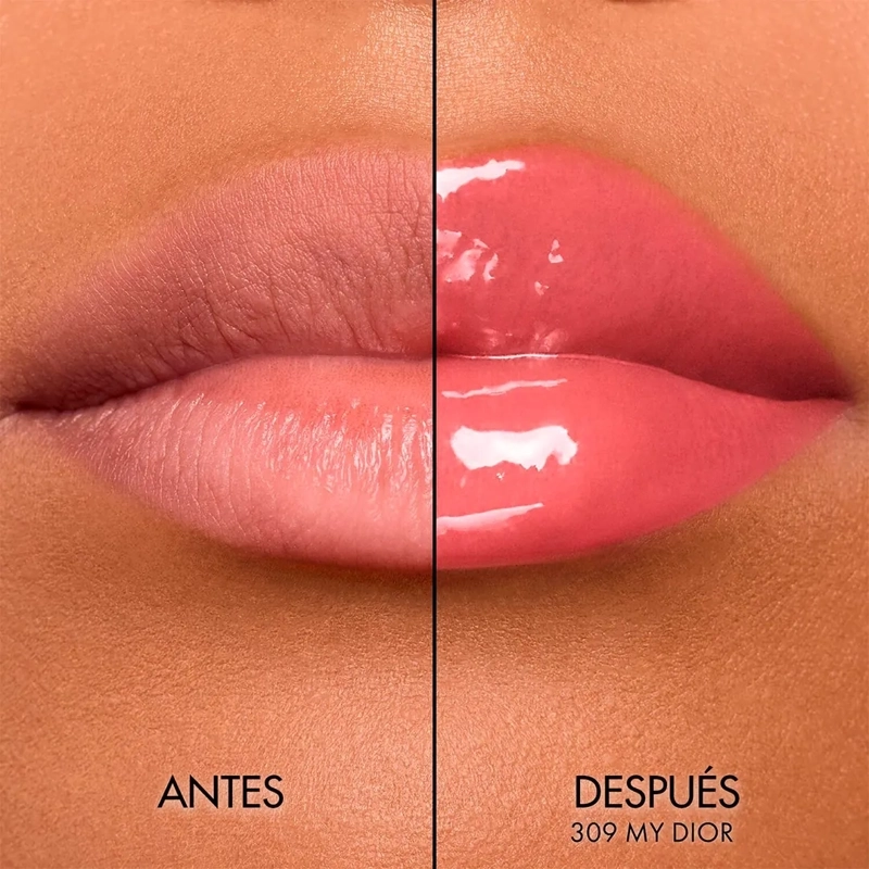BRILLO LABIAL DIOR ADDICT GLASS LIPSTICK 2,7GR, foto 5