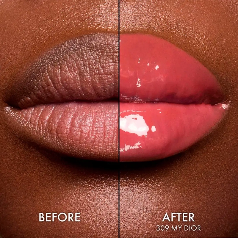 BRILLO LABIAL DIOR ADDICT GLASS LIPSTICK 2,7GR, foto 6