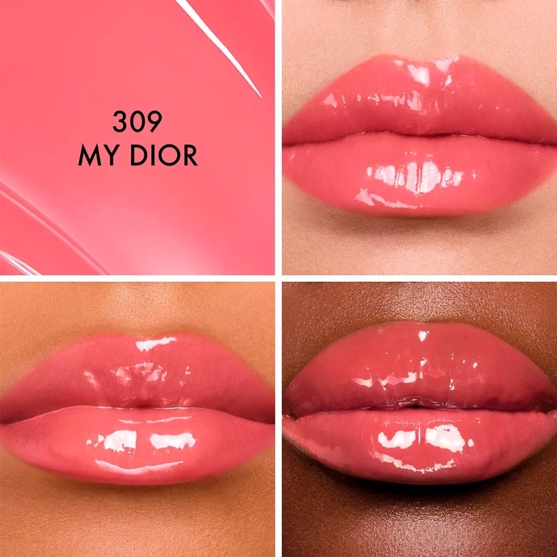 BRILLO LABIAL DIOR ADDICT GLASS LIPSTICK 2,7GR, foto 7