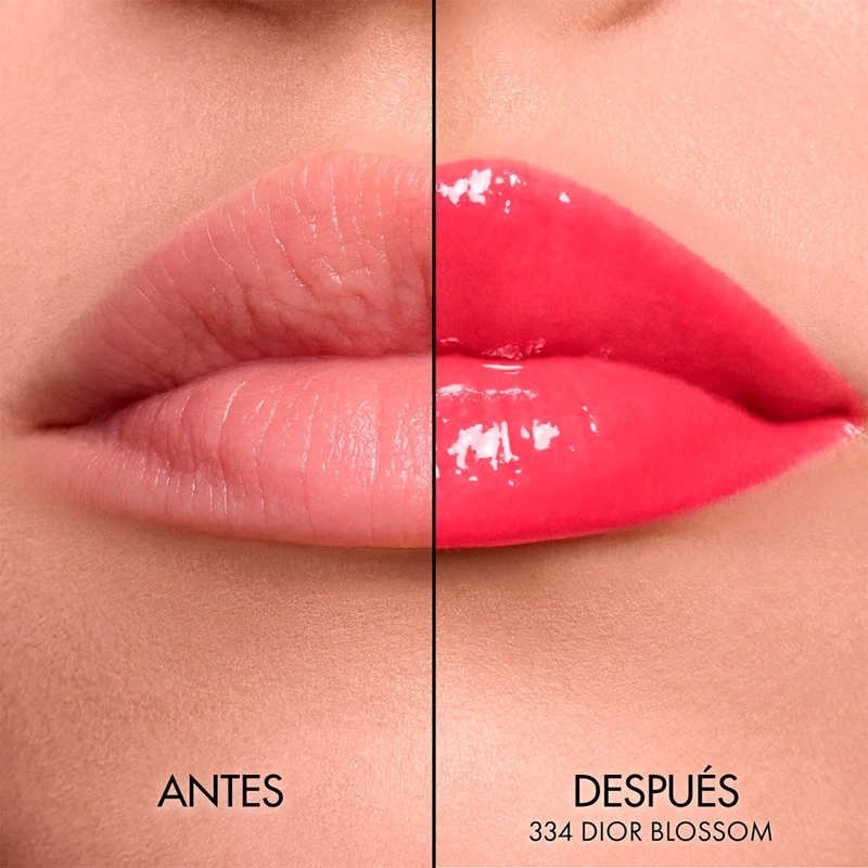 BRILLO LABIAL DIOR ADDICT GLASS LIPSTICK 2,7GR, foto 4