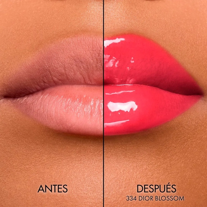 BRILLO LABIAL DIOR ADDICT GLASS LIPSTICK 2,7GR, foto 5