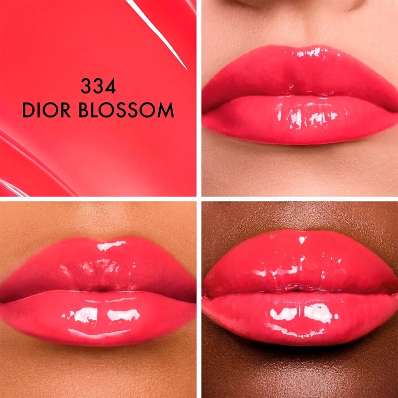 BRILLO LABIAL DIOR ADDICT GLASS LIPSTICK 2,7GR, foto 7