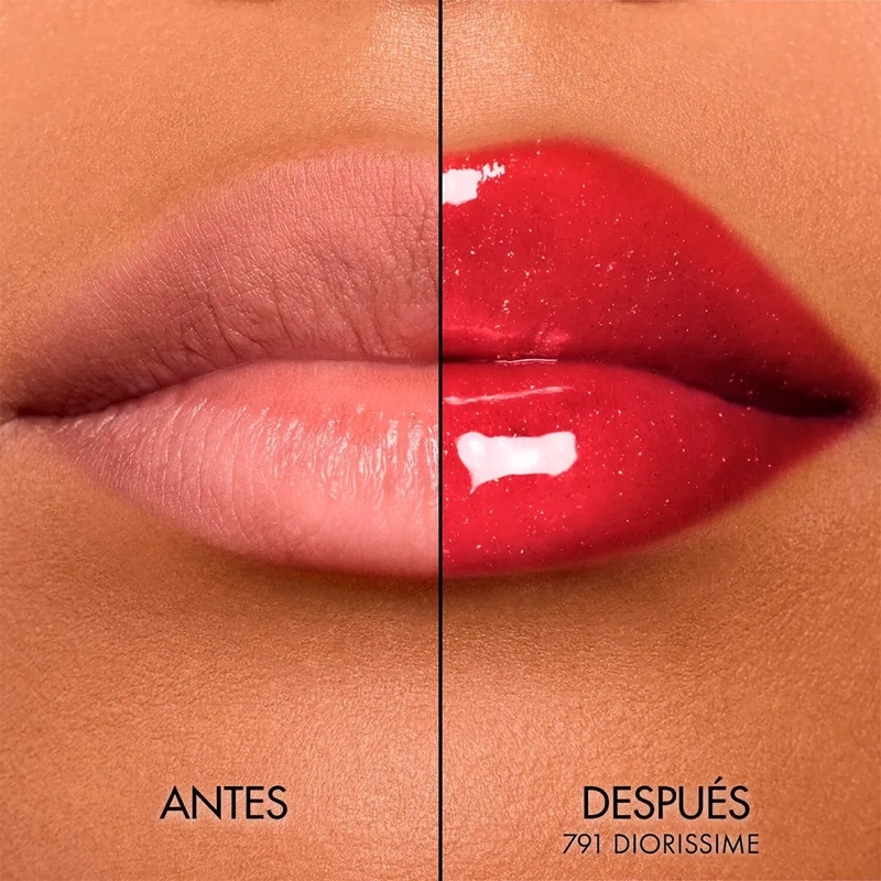 BRILLO LABIAL DIOR ADDICT GLASS LIPSTICK 2,7GR - 5