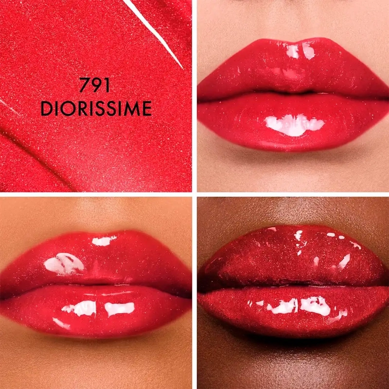 BRILLO LABIAL DIOR ADDICT GLASS LIPSTICK 2,7GR - 7