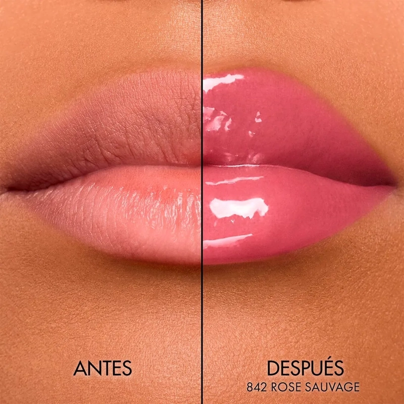 BRILLO LABIAL DIOR ADDICT GLASS LIPSTICK 2,7GR - 5
