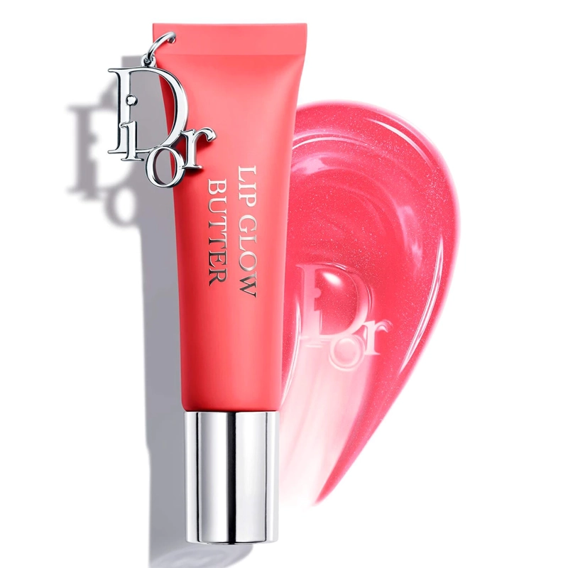 BRILLO DE LABIOS DIOR ADDICT LIP GLOW BUTTER GUAVA 10ML  - 1