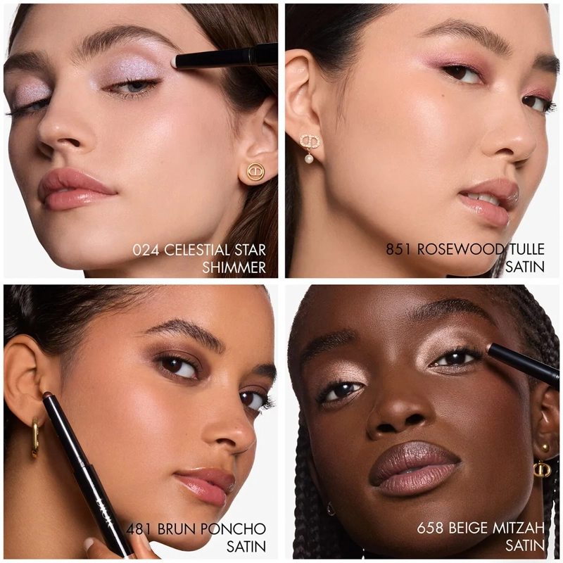 SOMBRA DE OJOS DIOR DIORSHOW FLASHSTICK 1,6GR - 3