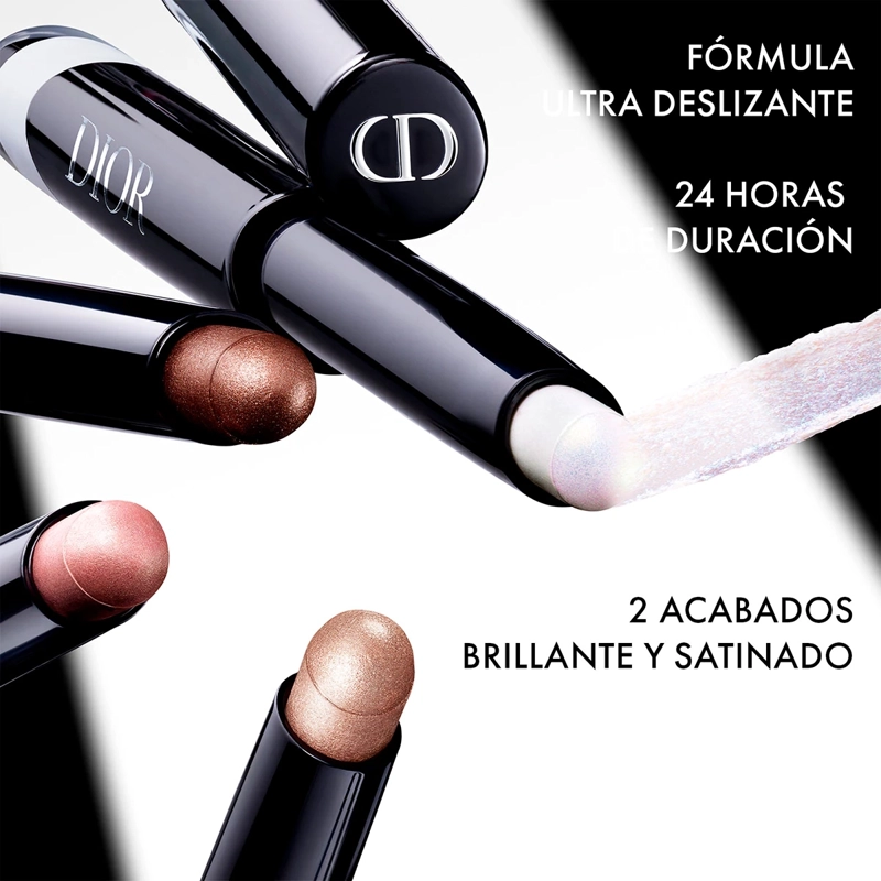 SOMBRA DE OJOS DIOR DIORSHOW FLASHSTICK 1,6GR - 6
