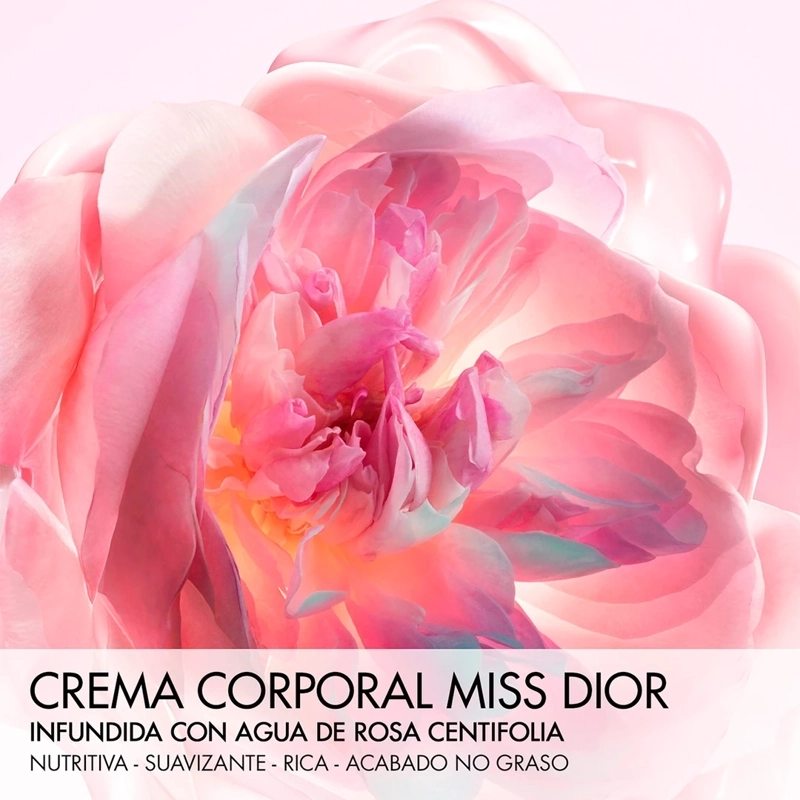 CREMA CORPORAL DIOR MISS DIOR 150ML - 2