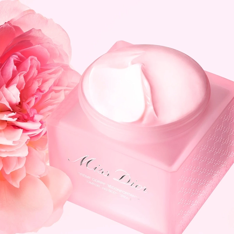 CREMA CORPORAL DIOR MISS DIOR 150ML - 3