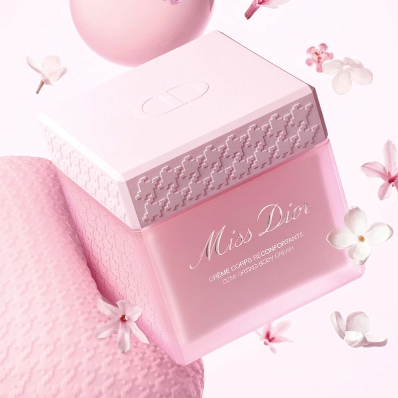 CREMA CORPORAL DIOR MISS DIOR 150ML - 4