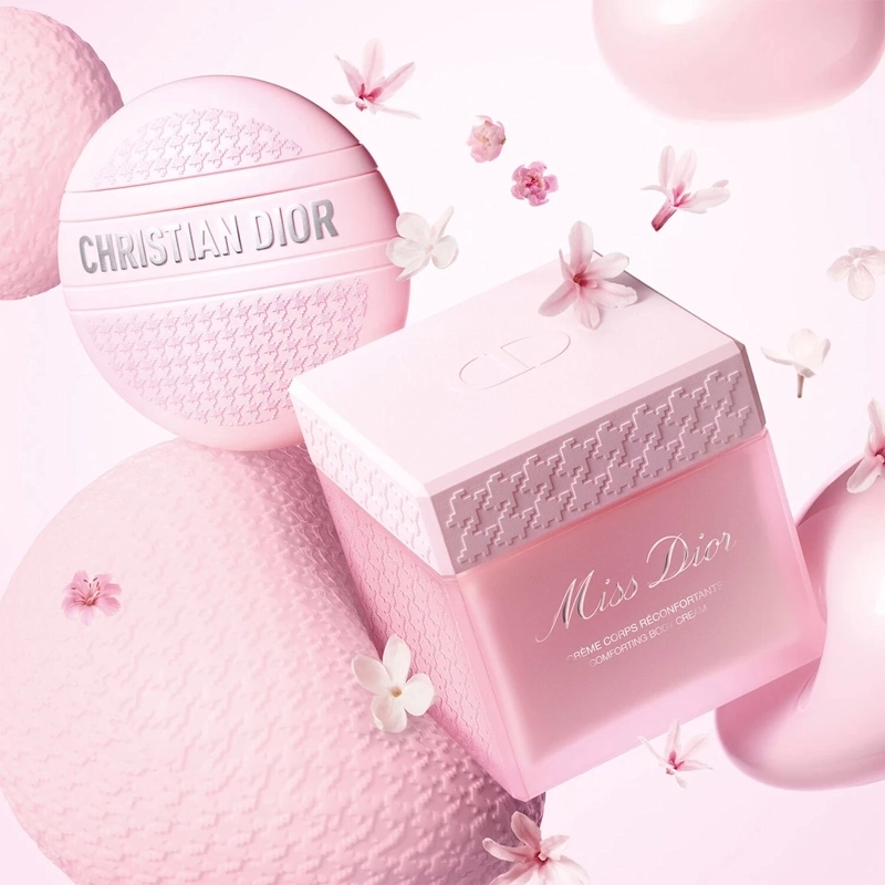 CREMA CORPORAL DIOR MISS DIOR 150ML - 5