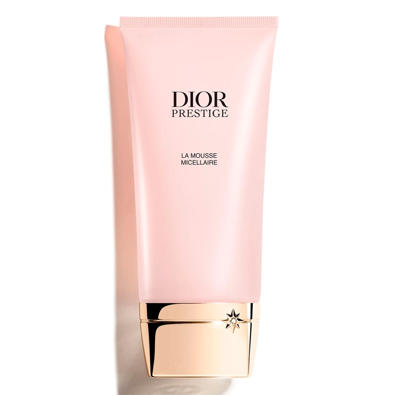 ESPUMA LIMPIADORA DIOR PRESTIGE LA MOUSSE MICELLAIRE 150ML - 1