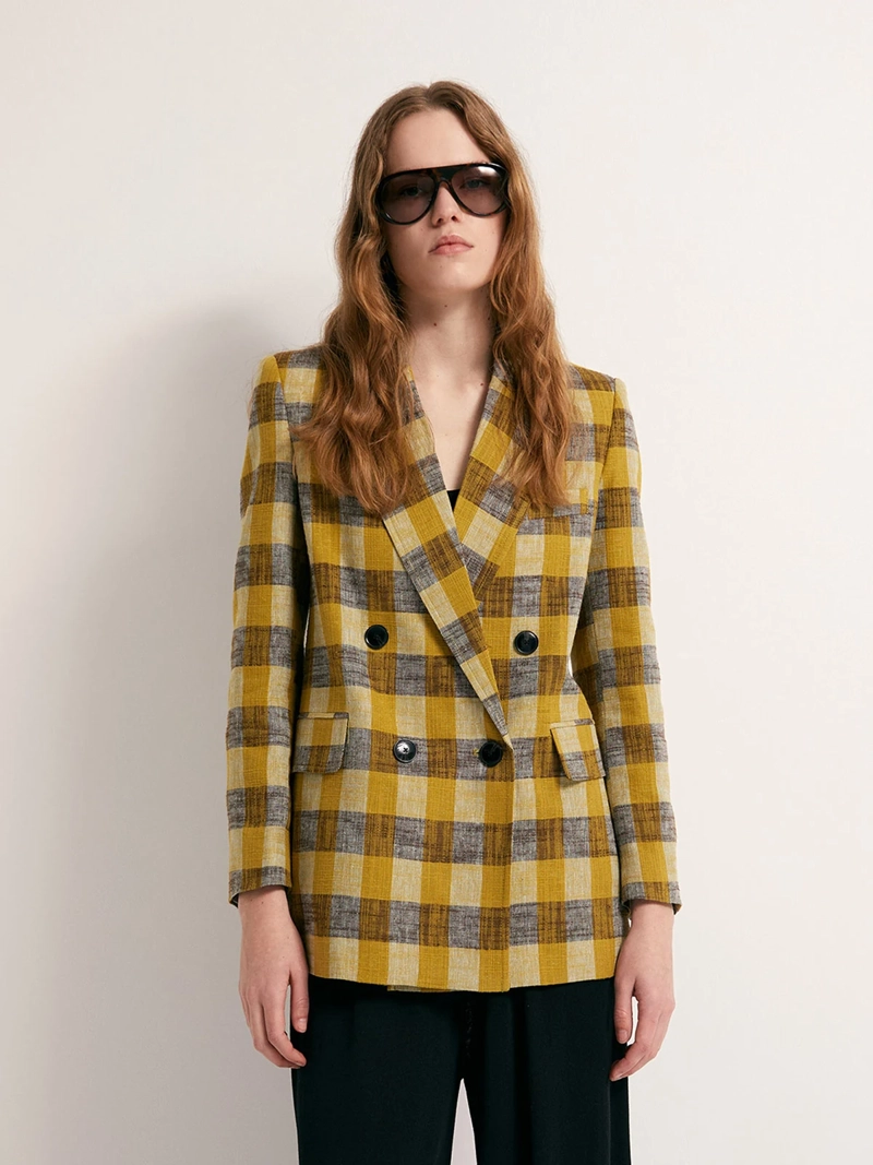 BLAZER MUJER SFERA - 1