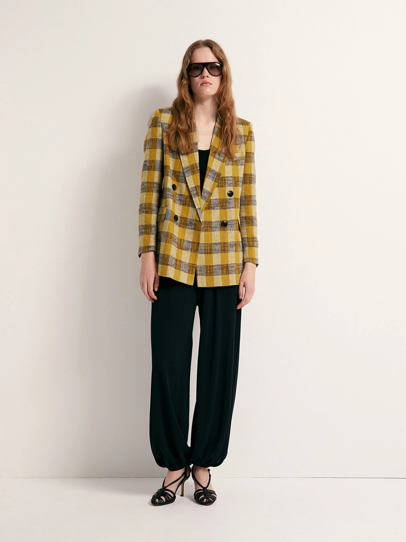 BLAZER MUJER SFERA - 3