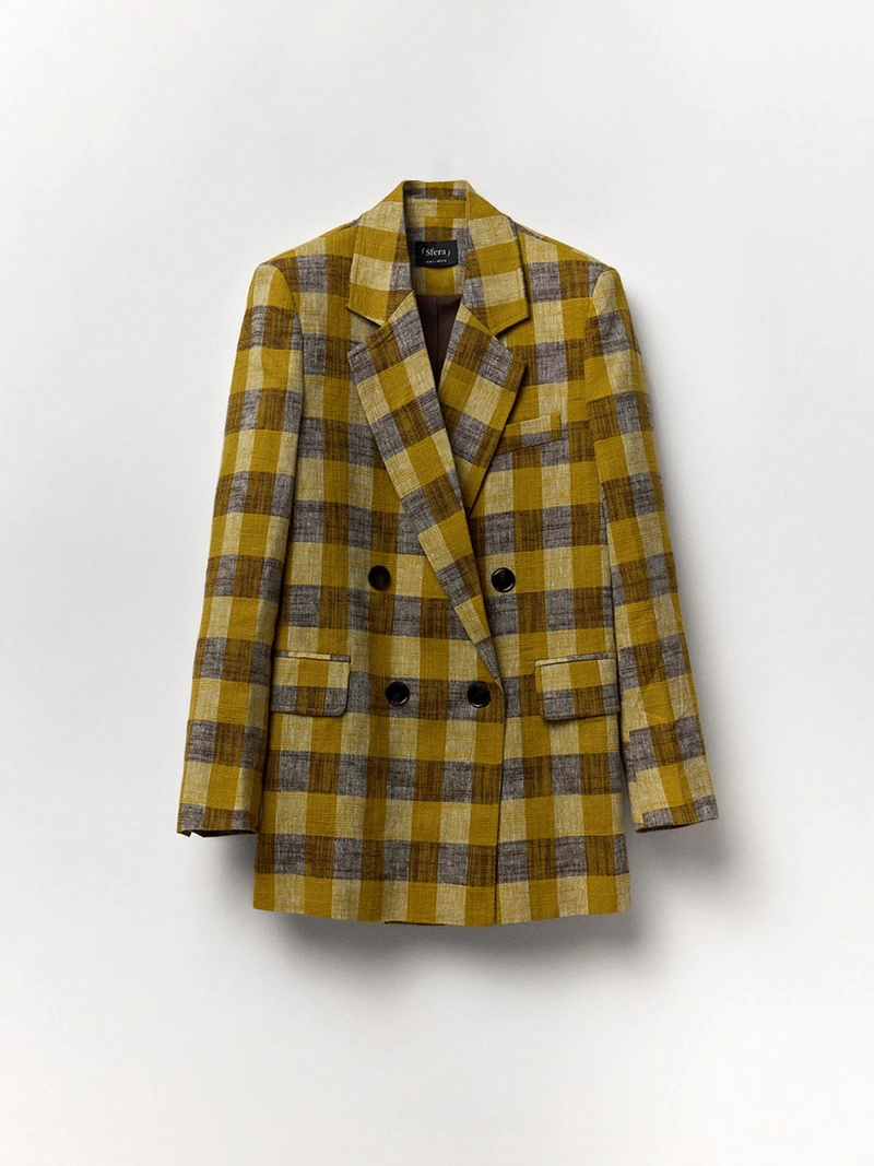 BLAZER MUJER SFERA - 7