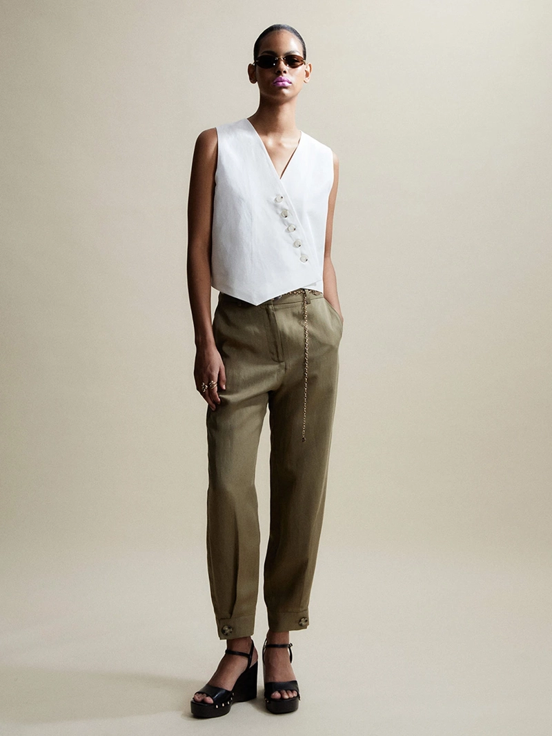 PANTALÓN MUJER SFERA