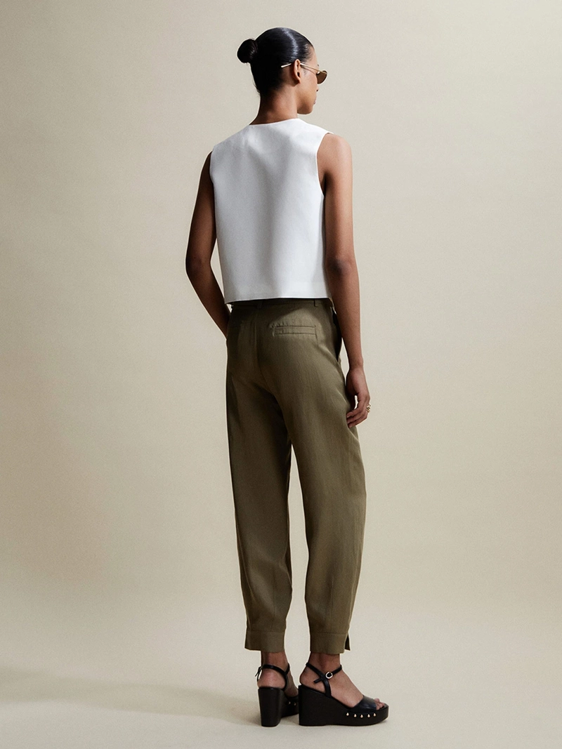 PANTALÓN MUJER SFERA - 2