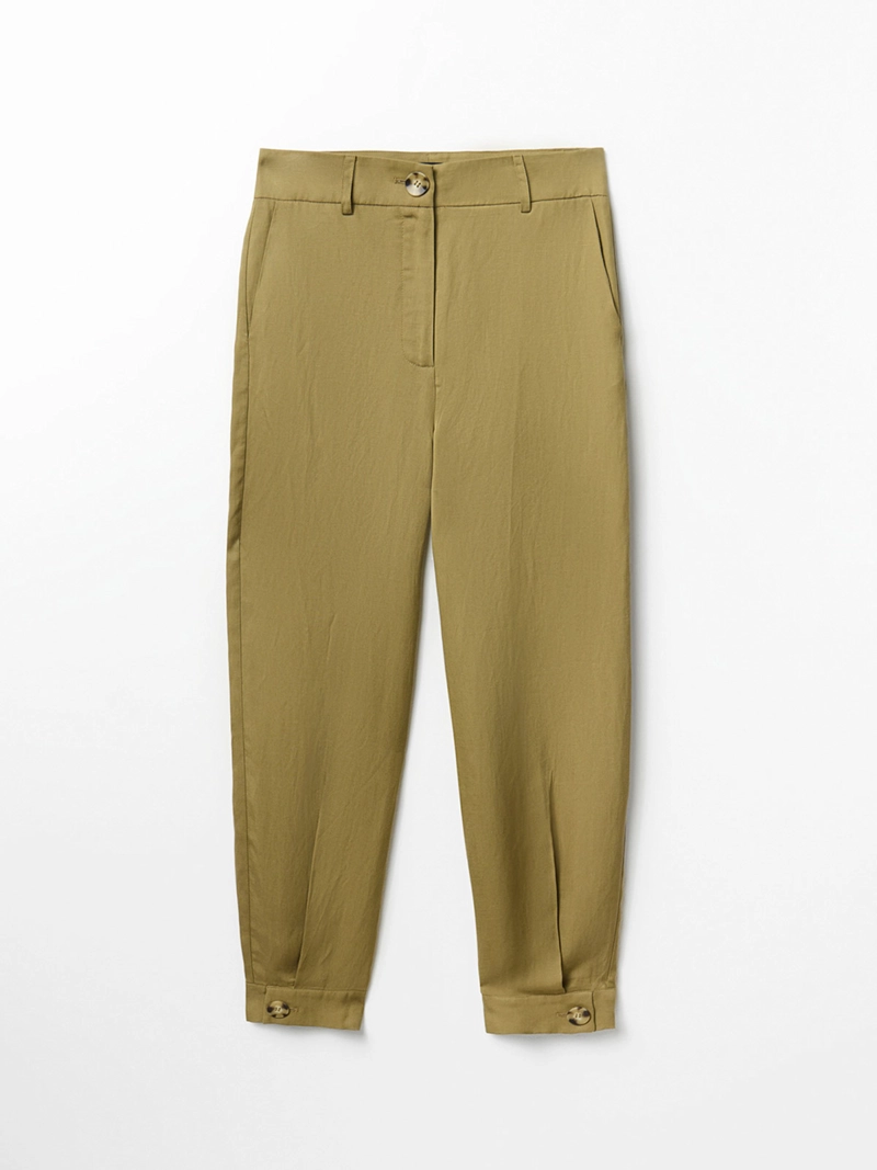 PANTALÓN MUJER SFERA - 4