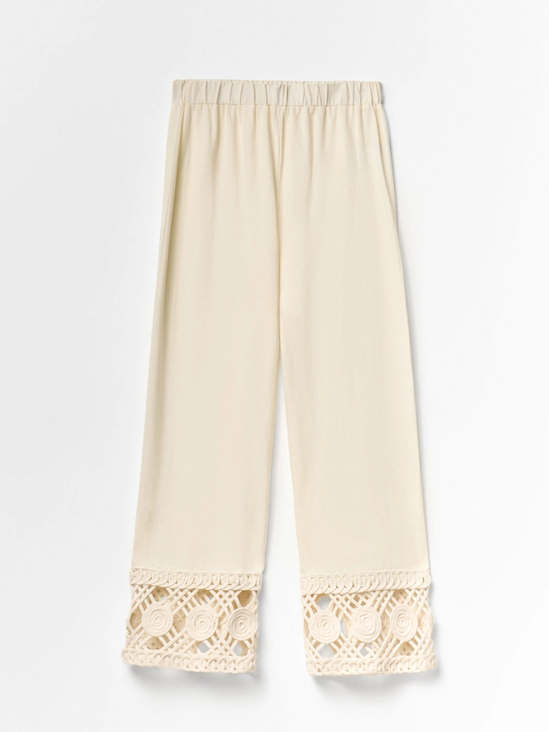 PANTALÓN MUJER REGULAR FIT - 6