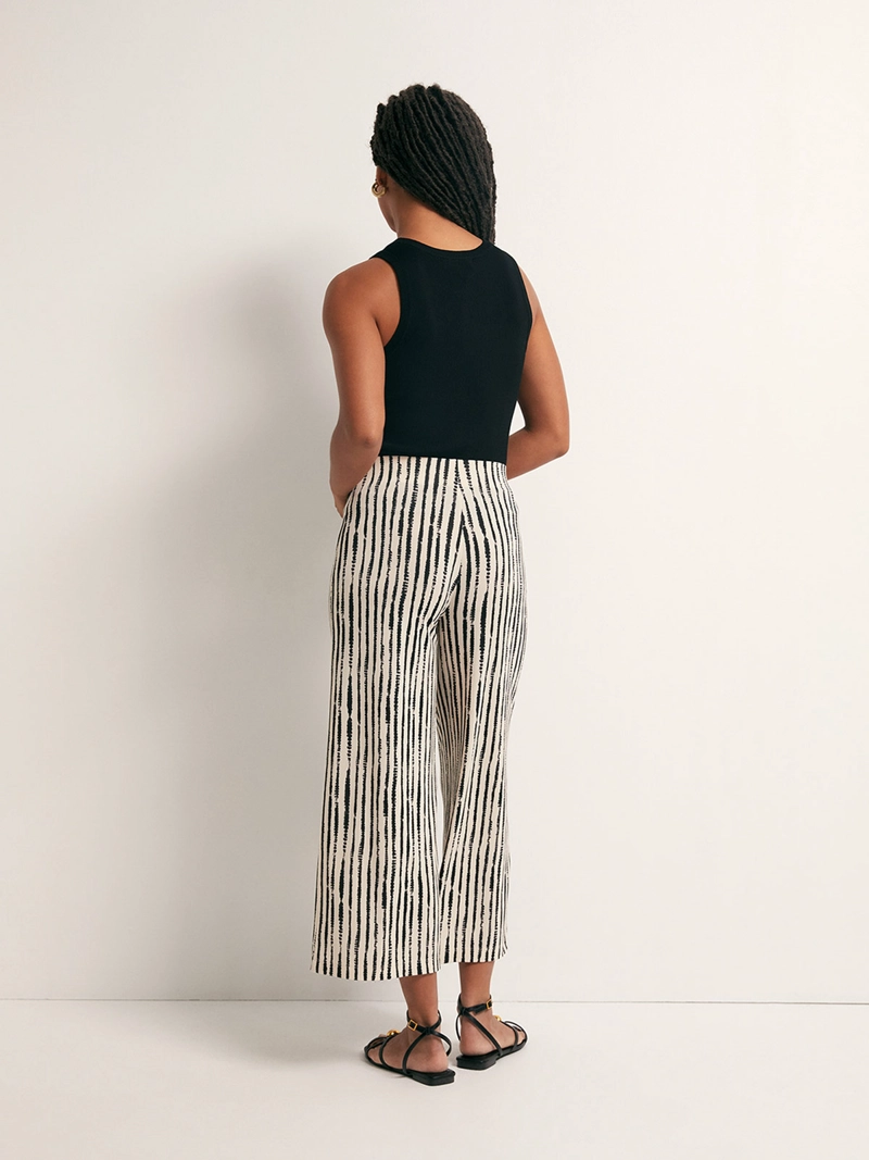 PANTALÓN MUJER SFERA REGULAR FIT - 3