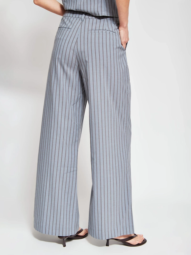 PANTALÓN MUJER MARQUIS FLARE - 3