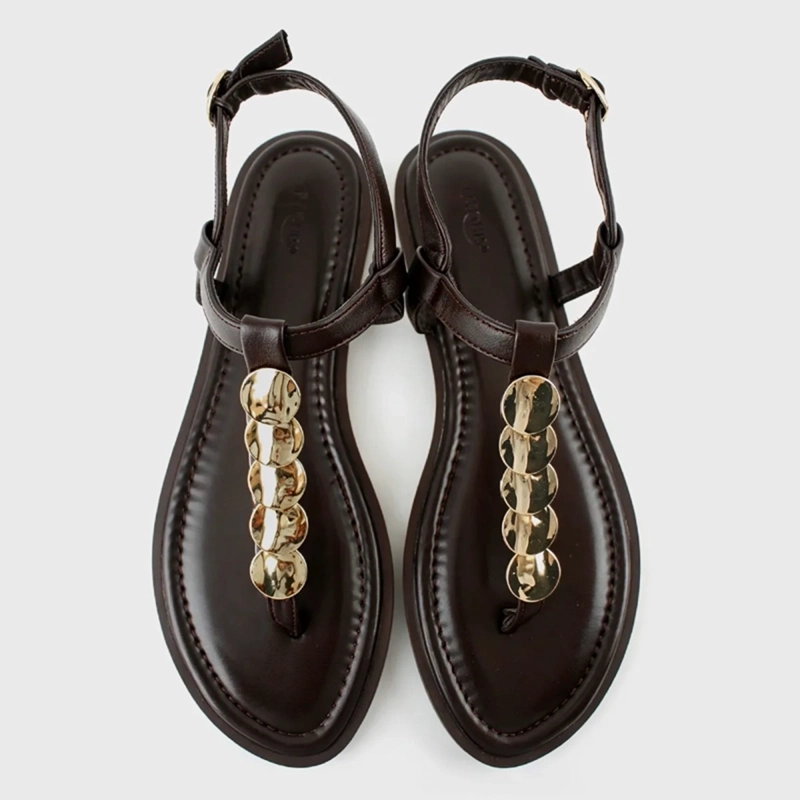 SANDALIAS MUJER MARQUIS MANDRA-OL  - 6