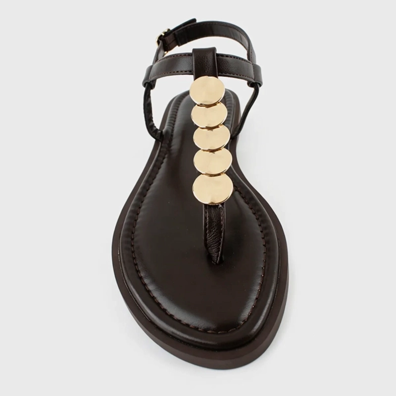 SANDALIAS MUJER MARQUIS MANDRA-OL  - 4