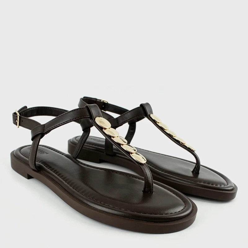 SANDALIAS MUJER MARQUIS MANDRA-OL  - 5