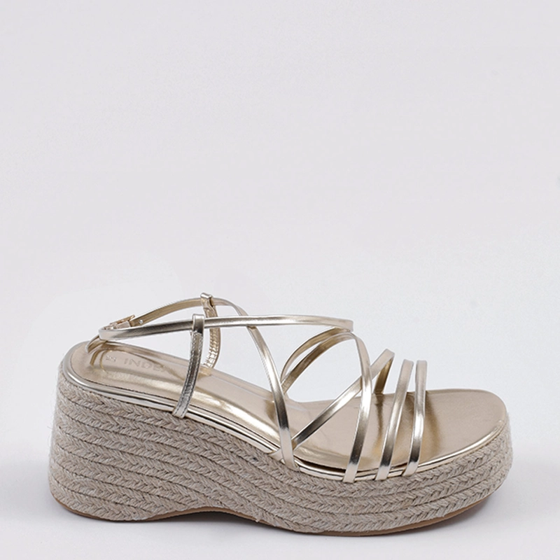 SANDALIAS MUJER INDEX  ILEFI-OL - 1
