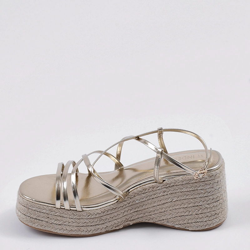 SANDALIAS MUJER INDEX  ILEFI-OL - 3