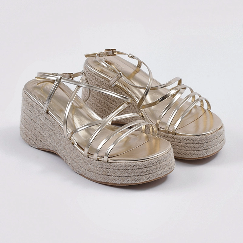 SANDALIAS MUJER INDEX  ILEFI-OL - 4