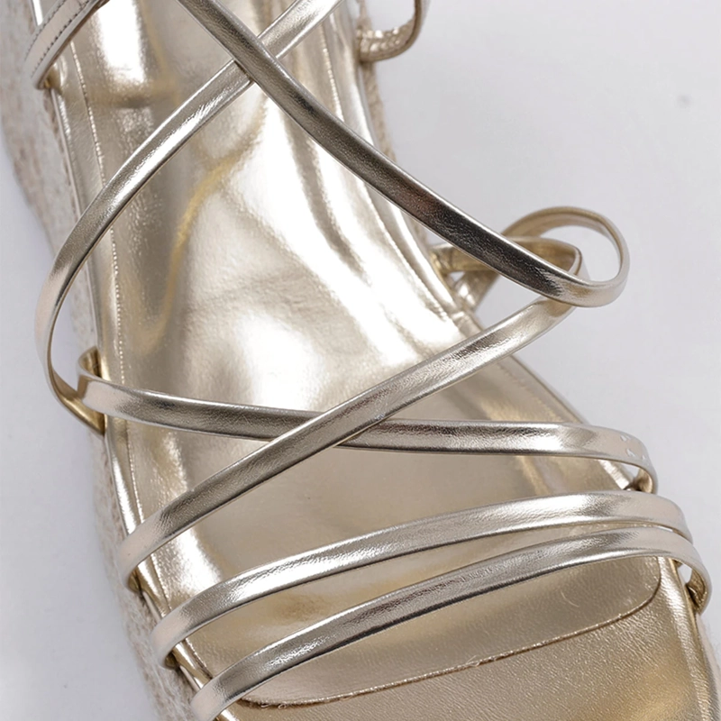 SANDALIAS MUJER INDEX  ILEFI-OL - 6