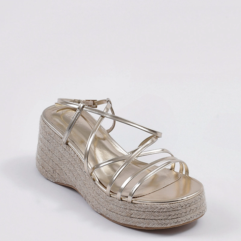 SANDALIAS MUJER INDEX  ILEFI-OL - 2